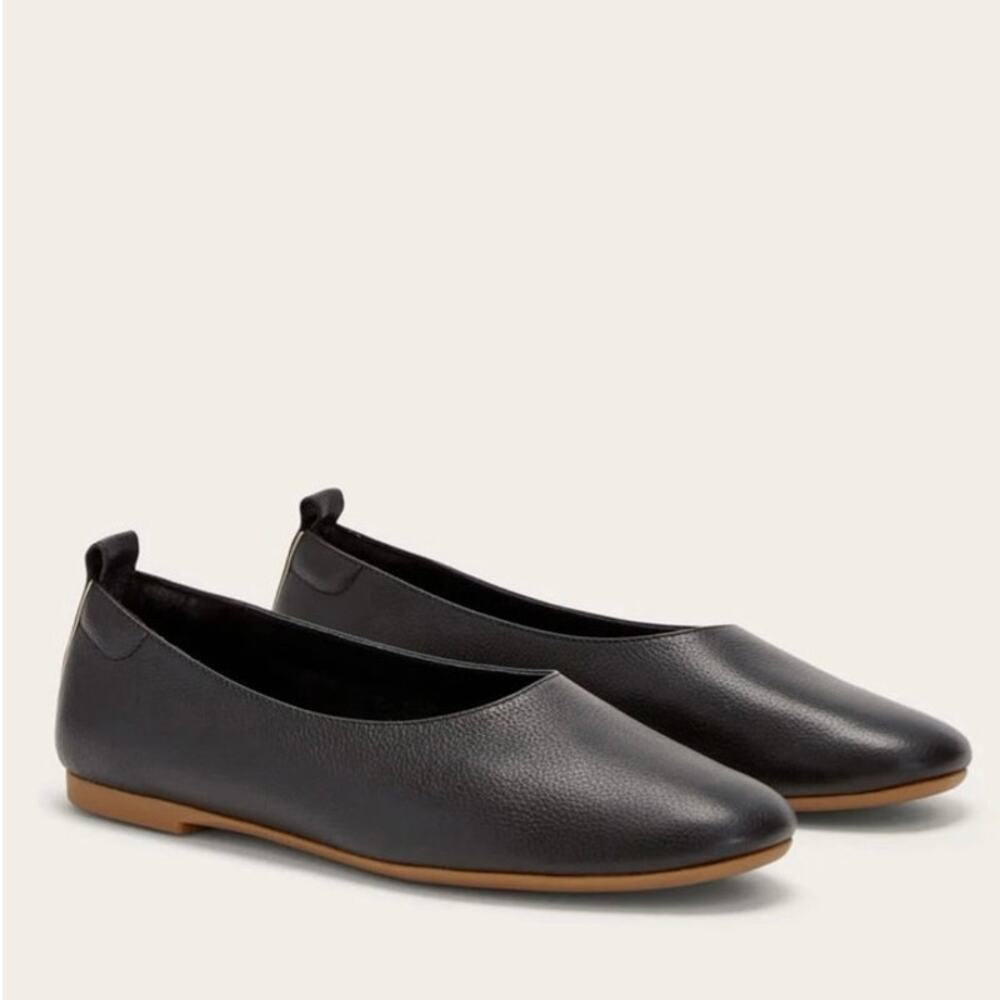 Black Everlane Dayglove sz 8